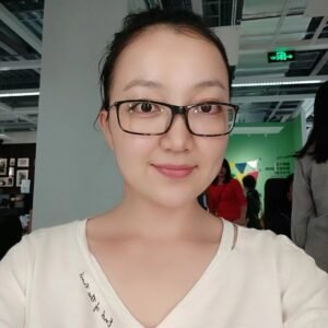 Picture of Anya Li